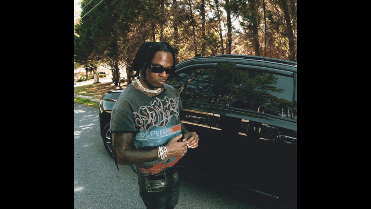 (FREE) Gunna Type Beat - 