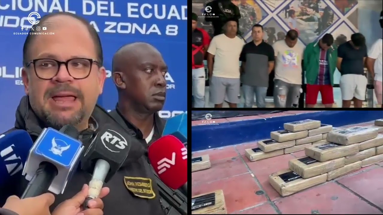 26 DETENIDOS, TRABAJABAN PAR ALA MAFIA ALBANESA Y ERAN PARTE DEL GDO LOS LAGARTOS