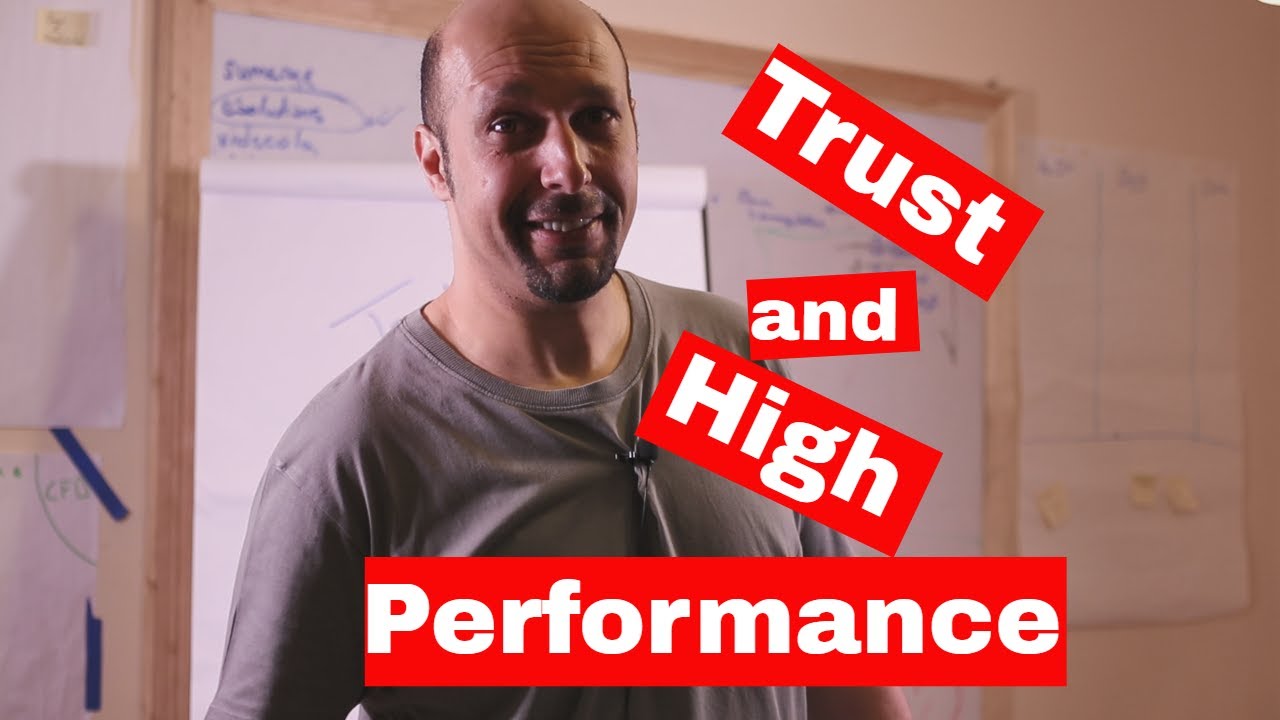 Vulnerability and Agreement Based Trust