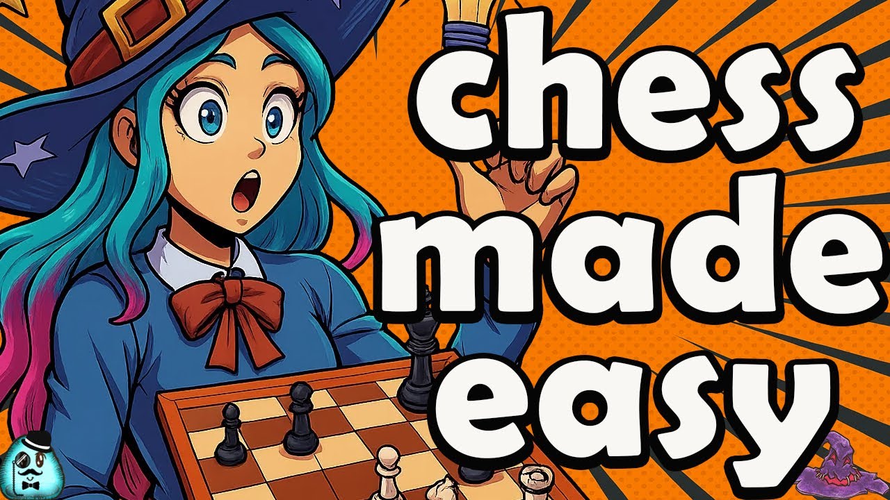 Trying This New Meta Chess Strat! | Backpack Battles
