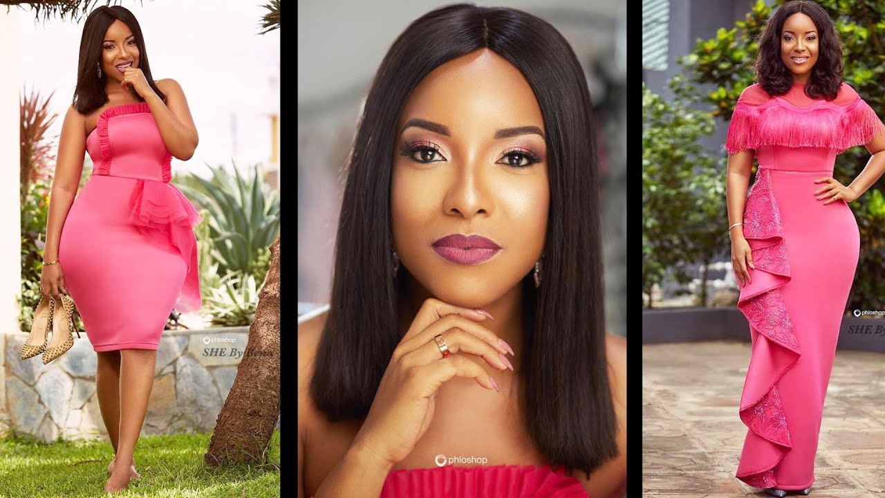 Joselyn Dumas a celeb with sculpted hip, alluring Beauty & Sparkling Brain