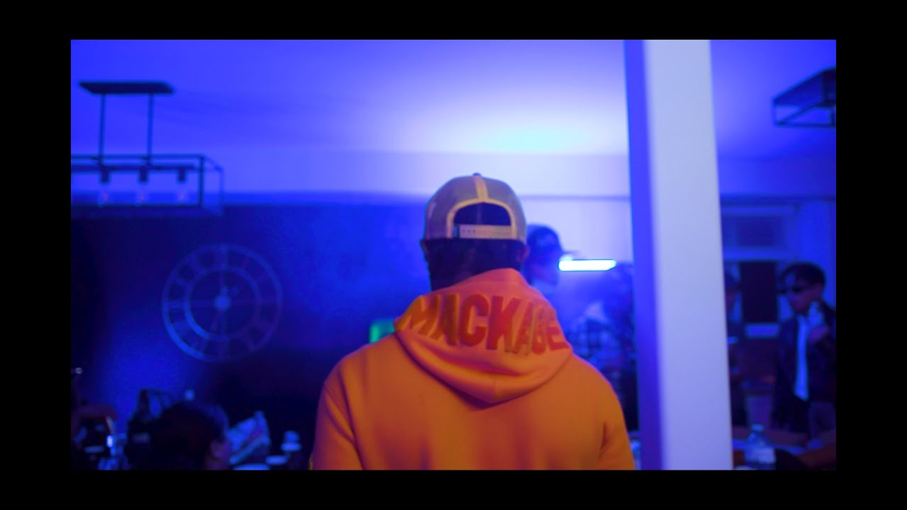 Roney - Nothing Changed (Official Video)