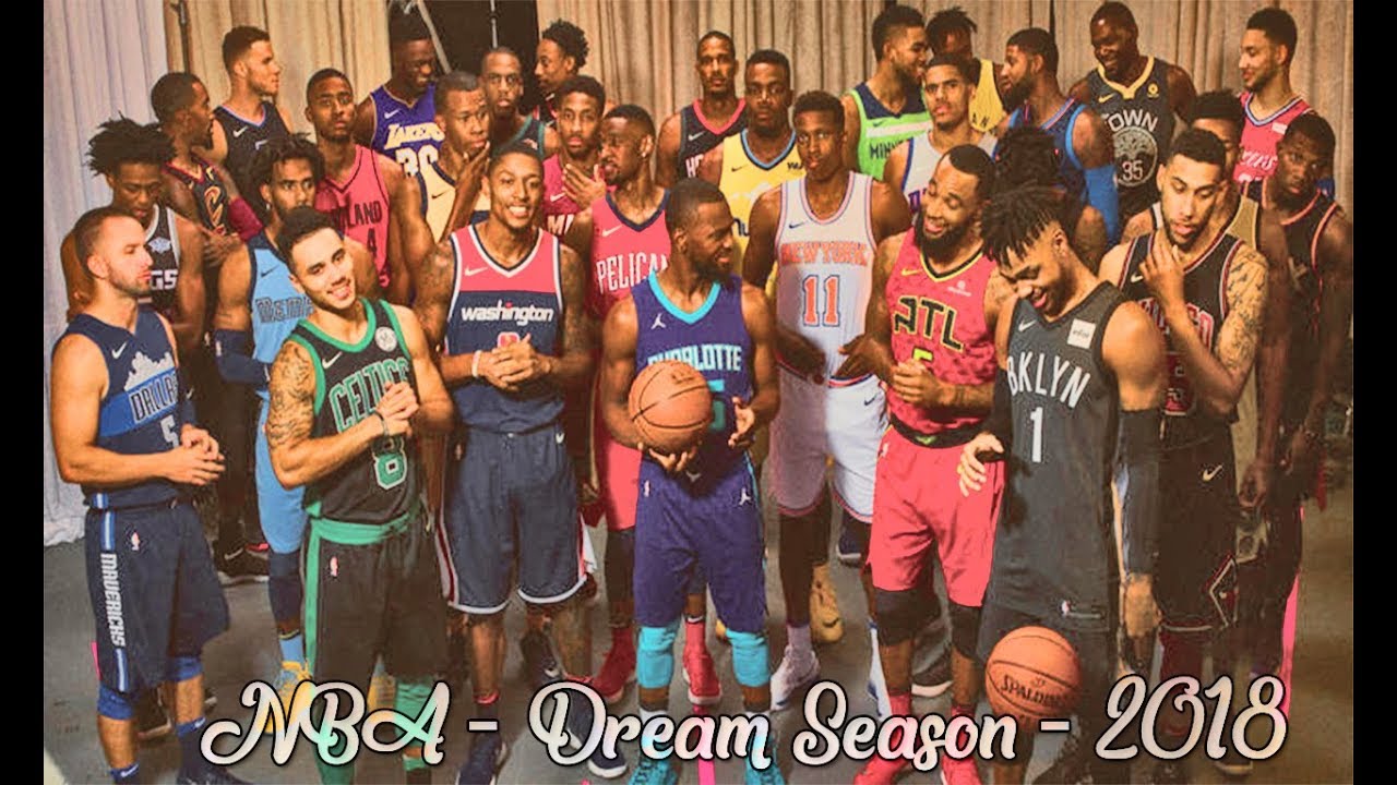 NBA 