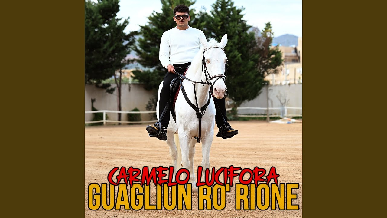 Guagliun ro' rione