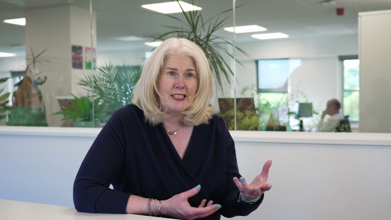 Safeguarding at the National Online School
