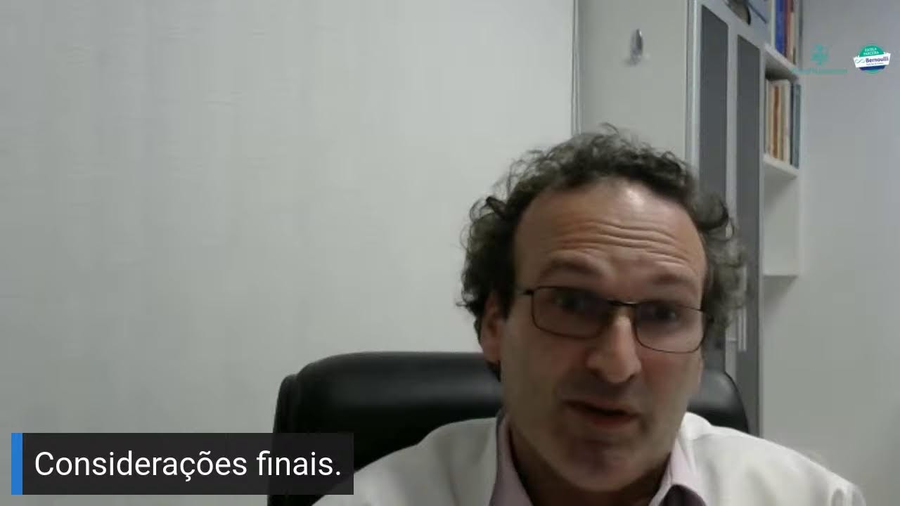 Feira de Profissões BORA PASSAR - Mateus Dal Fabbro – Médico Neurocirurgião HC – UNICAMP