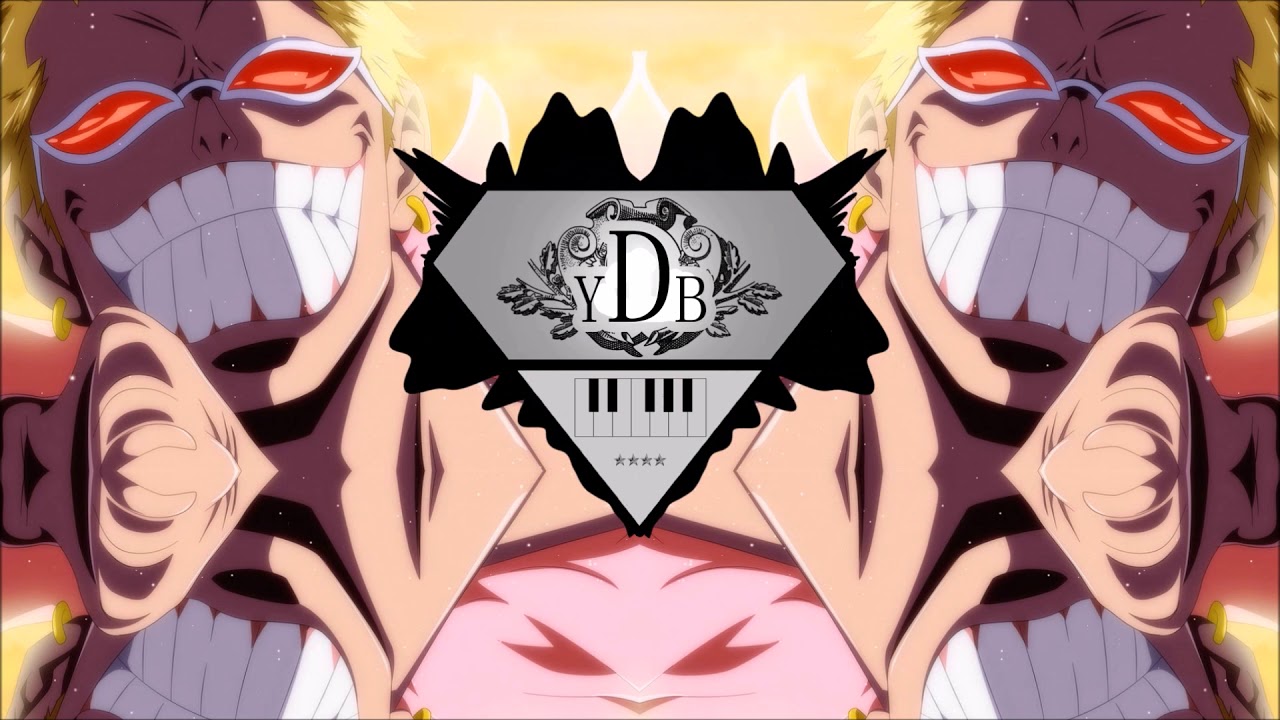XV Type Beat | DOFLAMINGO | TRAP 808 Instrumental 2017 | Prod. Young Diamond Beatz