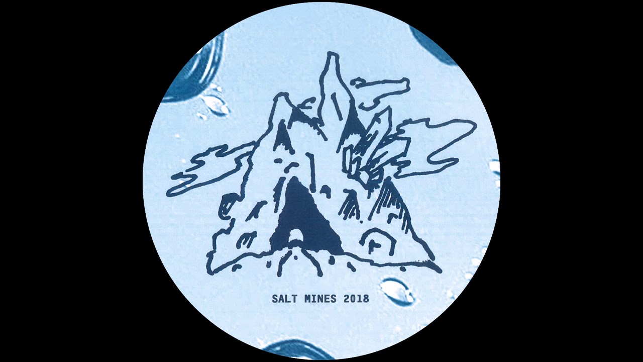 Roza Terenzi - Mood [SALT009]