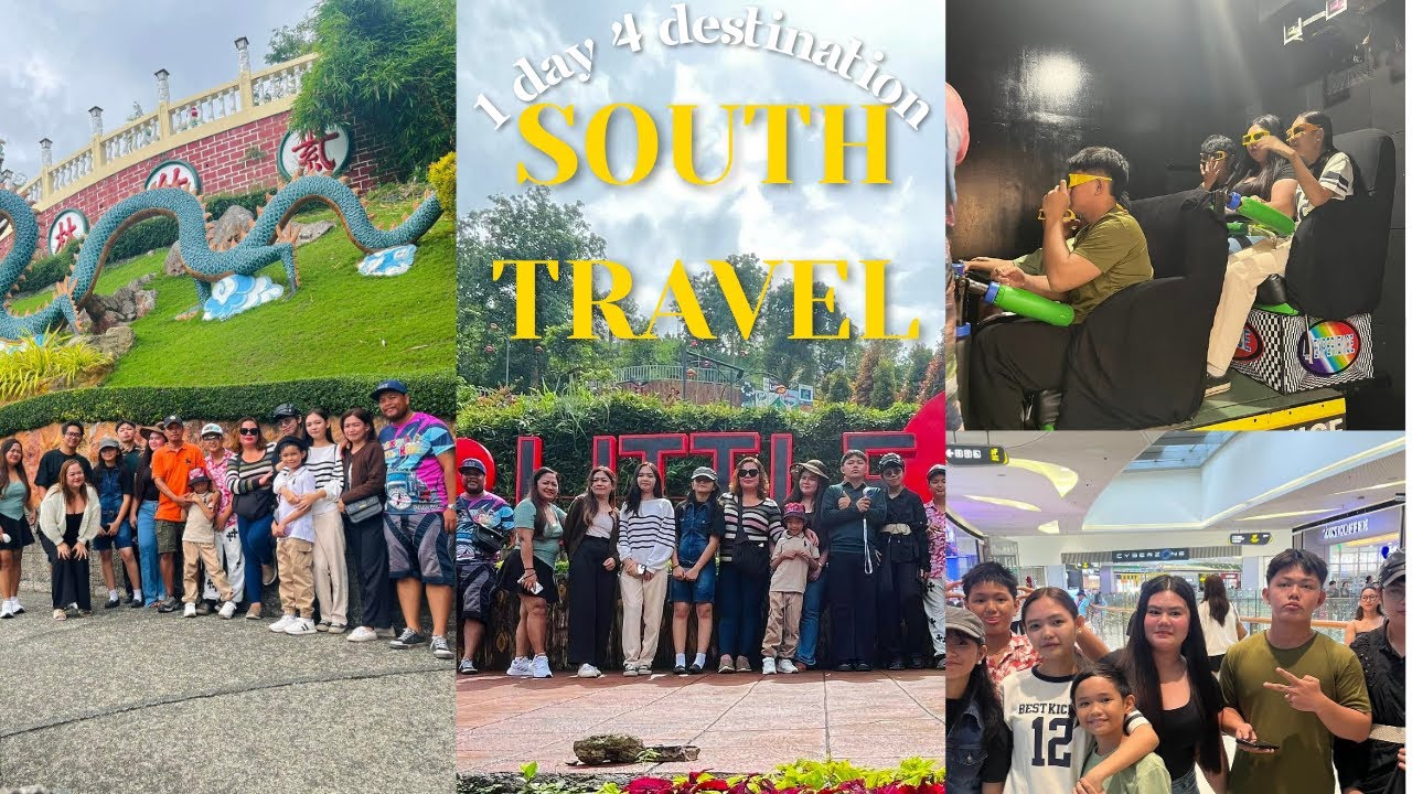 Family trip, Birthday Celebration + Mountain and City View with Family | JulJulia Vlogs