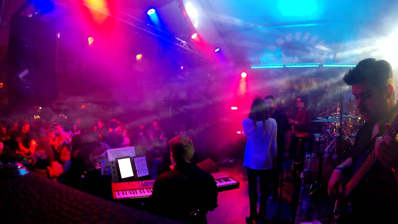 Pur Party-Hitmix - Heartbeat Coverband