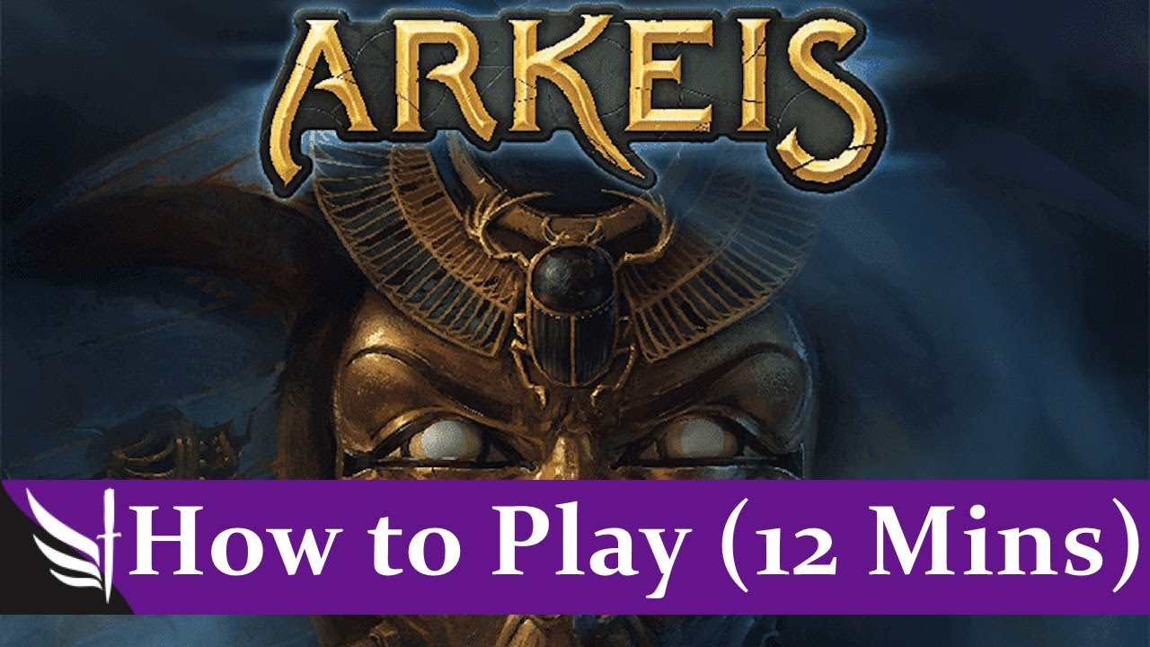How to play Arkeis (Spoiler Free!)