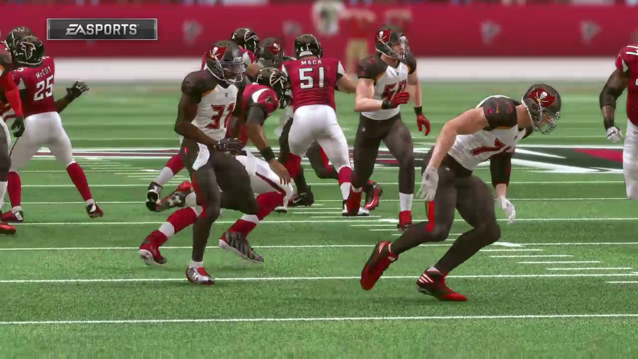 J.J Watt - sack, forced fumble, touchdown