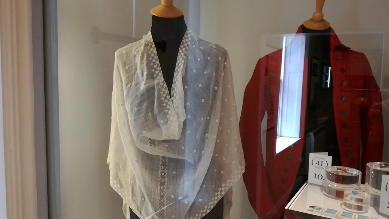 Jane Austen House Museum