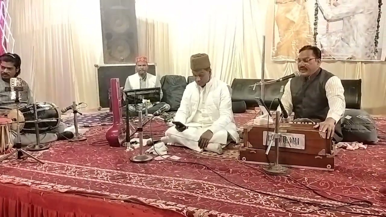 तू इस तरह से मेरी जिंदगी में शामिल है! 