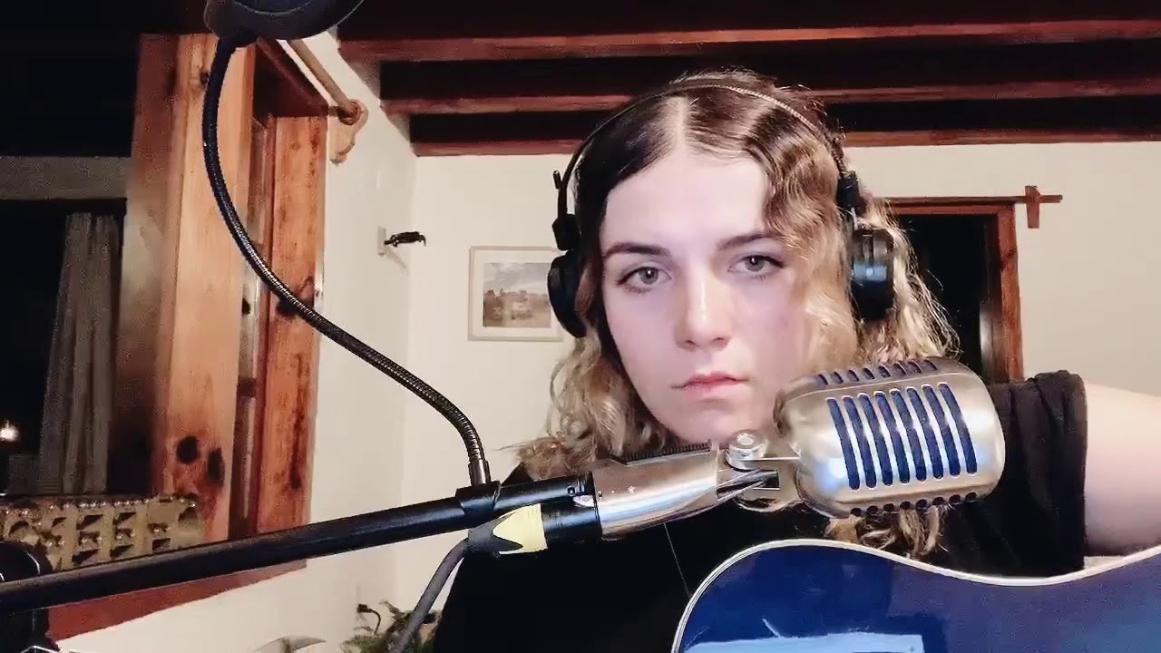 The Light That Has Lighted The World - George Harrison (Cover)