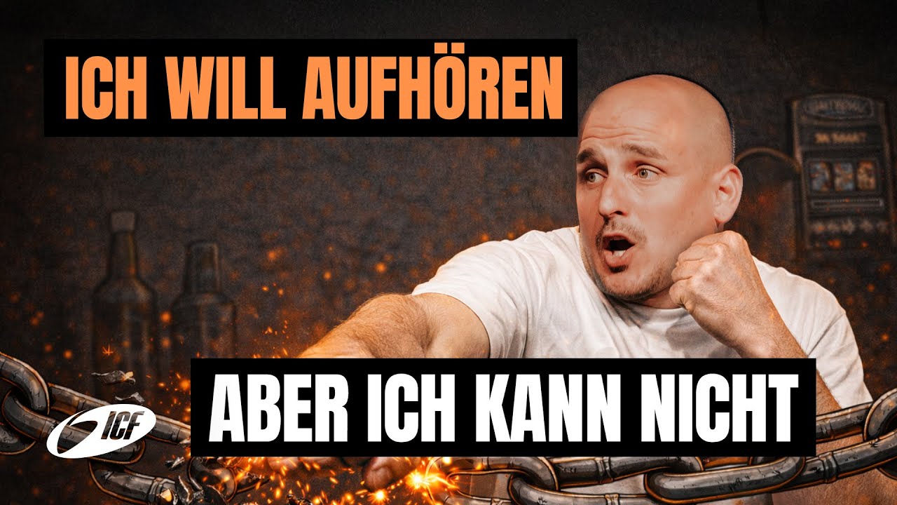Etabliere gute Gewohnheiten | Dom Haab