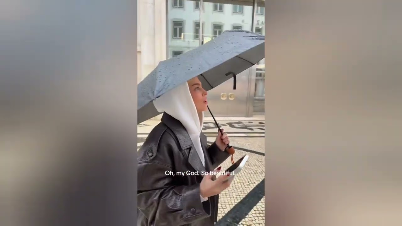 Валия Хацитеодорау - Боже мой! Так красиво!