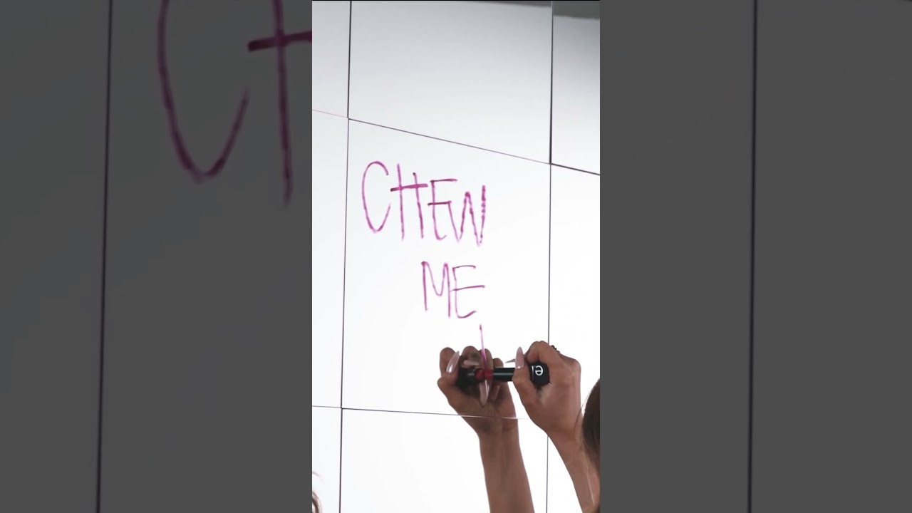 Chew Me Up (feat. Tyler Graves) out now with Hau5trap #dance #music #techhouse