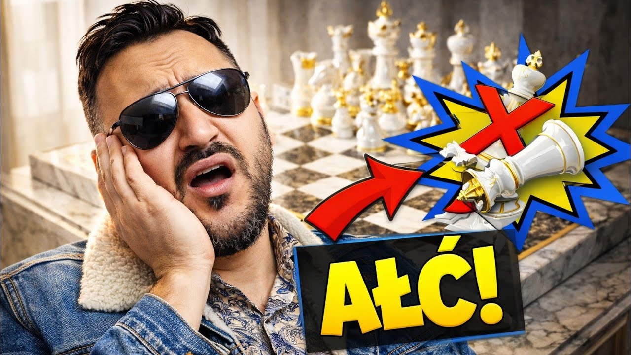 Fabiano Porcelana || To zaszczyt przegrać z kimś kto ze mną wygrał