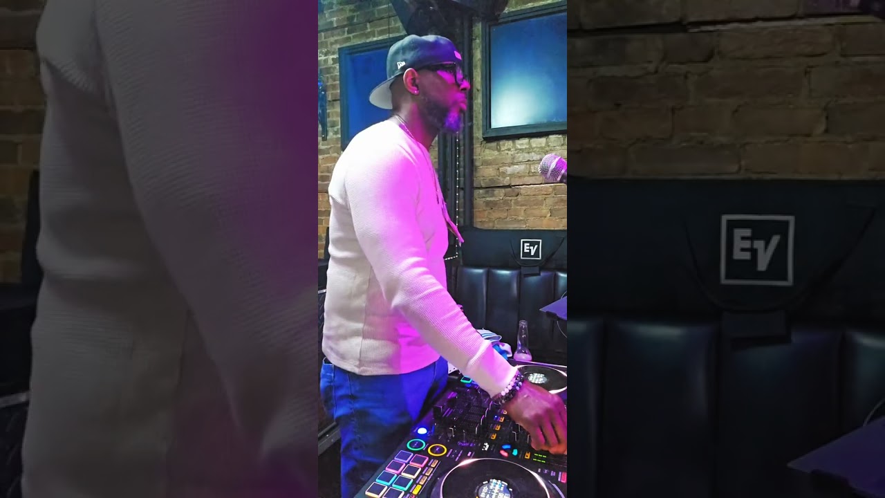 DJ AJ SCRATCH LIVE FROM GOOD VIBES 2/21/26