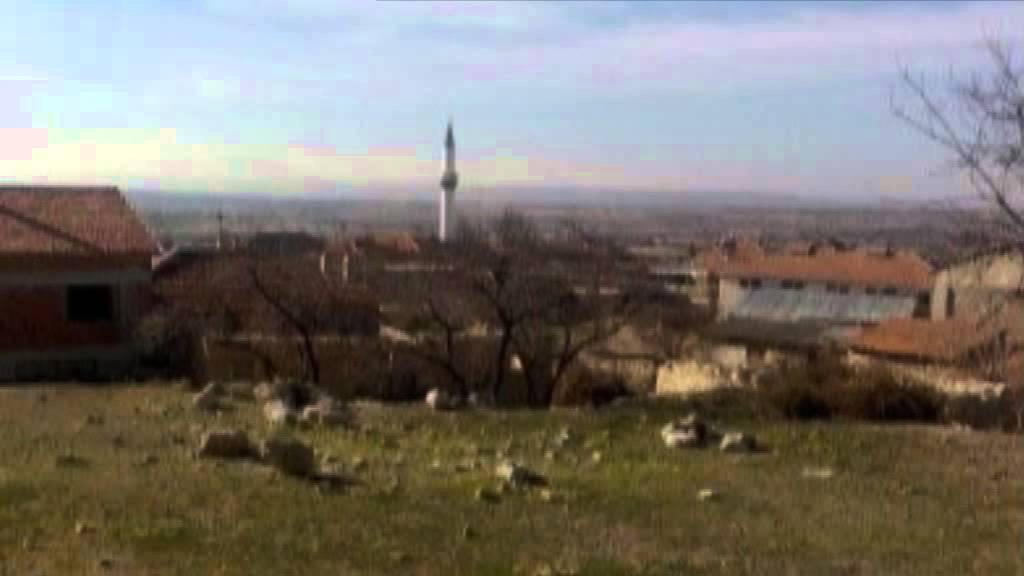 Hatçam (Eşme'nin Yolu) Türküsü