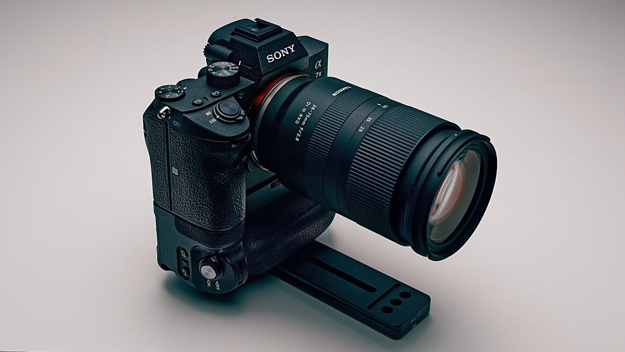 Sony A7 III Review 8 Months Later...