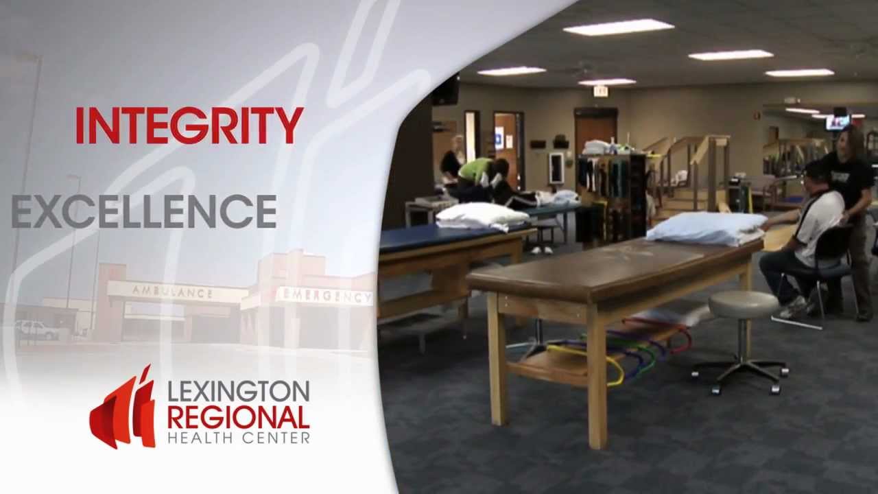 Your Health - Lexington Regional Health Center