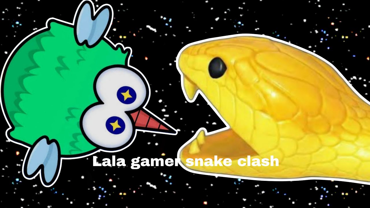 SNAKE CALSH VS MOSQUITO.IO BETTLE (MAX LEVEL, EPIC GAME), Best : lala gamer snake clash #57