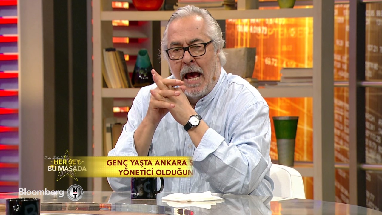 Doğa Rutkay'la Her Şey Bu Masada | Rutkay Aziz | 30 Haziran 2017