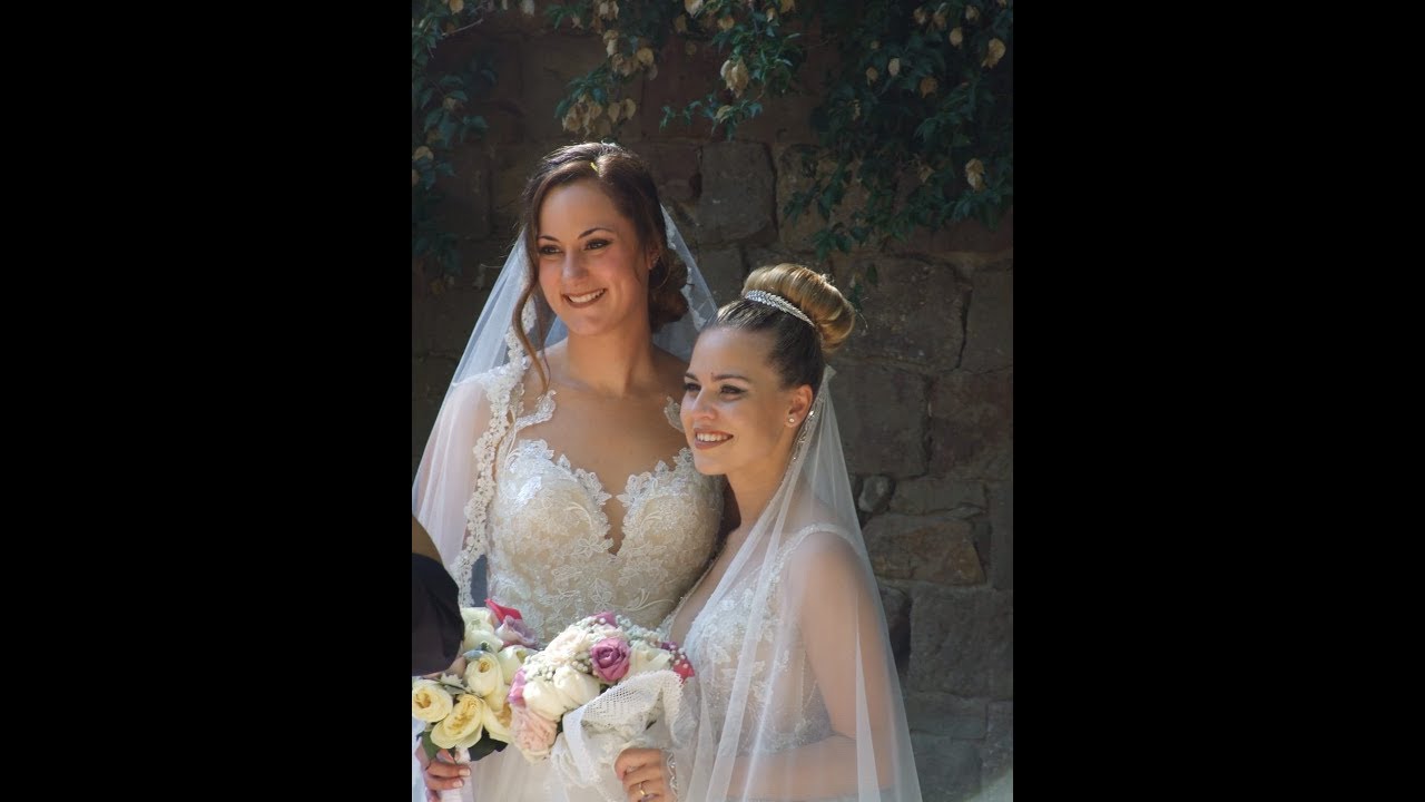 VOLVEMOS A YOUTUBE ❤️ OS ENSEÑAMOS UN TROCITO DE NUESTRA BODA🥂 | ANANDA TV