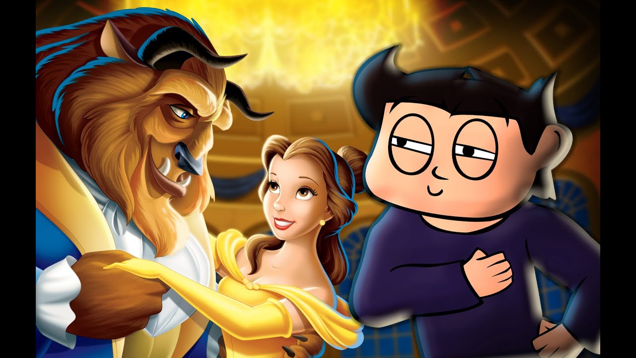9 Beauty and the Beast Theories