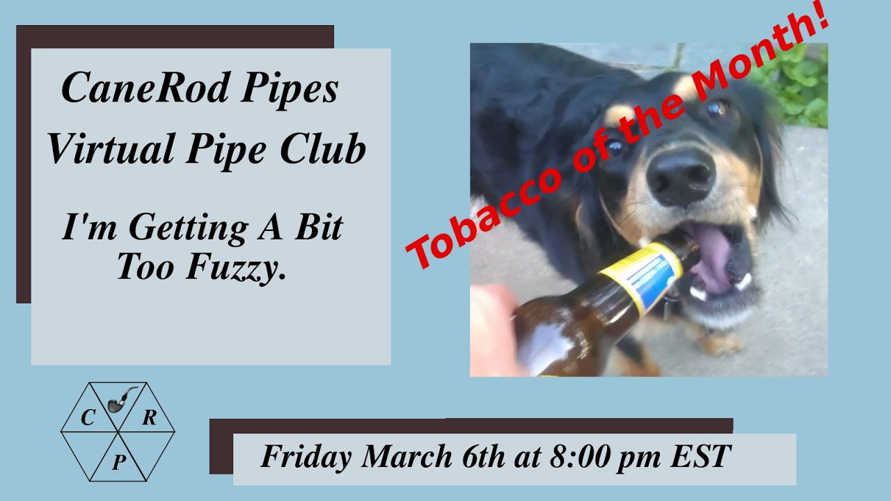 CaneRod Pipes Virtual Pipe Club
