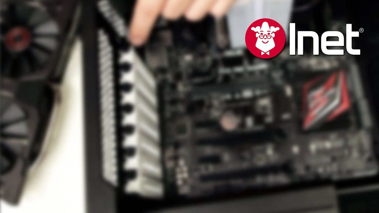 Datorskola: Montera ett Grafikkort