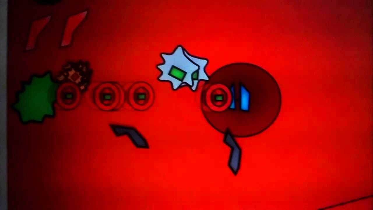 Cell the game that I made! Its awesome kinda