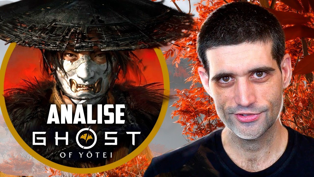 Ghost of Yotei, a VINGANÇA NUNCA é plena Critica / Analise / Review
