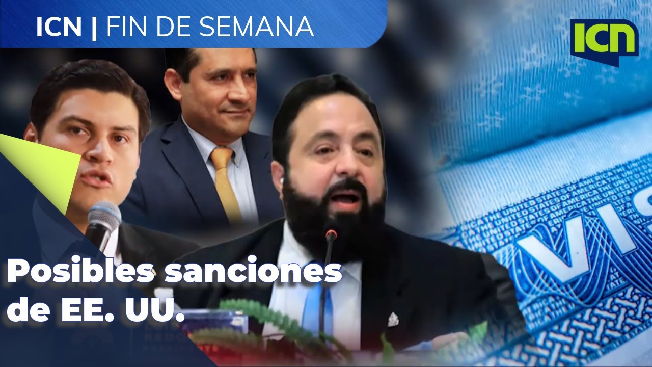 Posibles sanciones de EE. UU. por elecciones en Honduras podrían escalar a más funcionarios