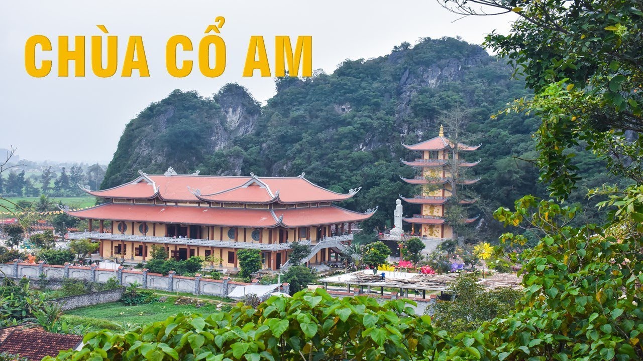Chùa Cổ Am