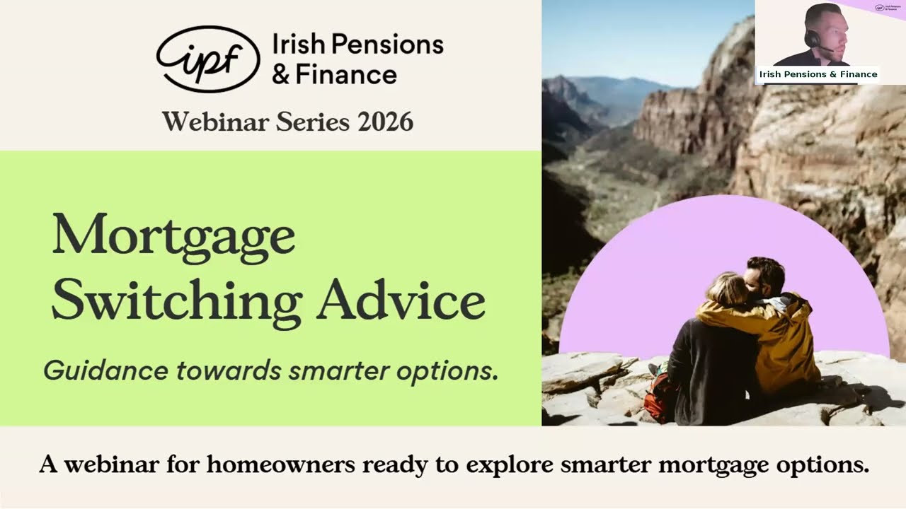 Mortgage Switcher Webinar