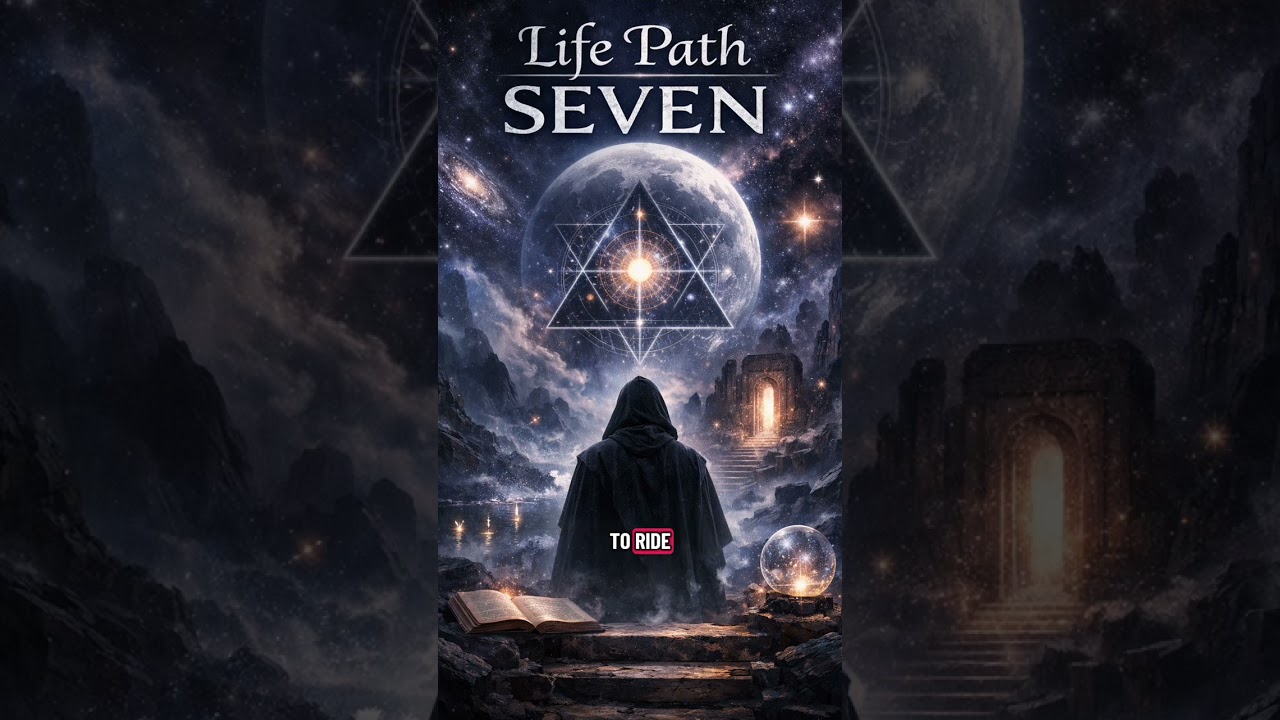 Life Path Seven