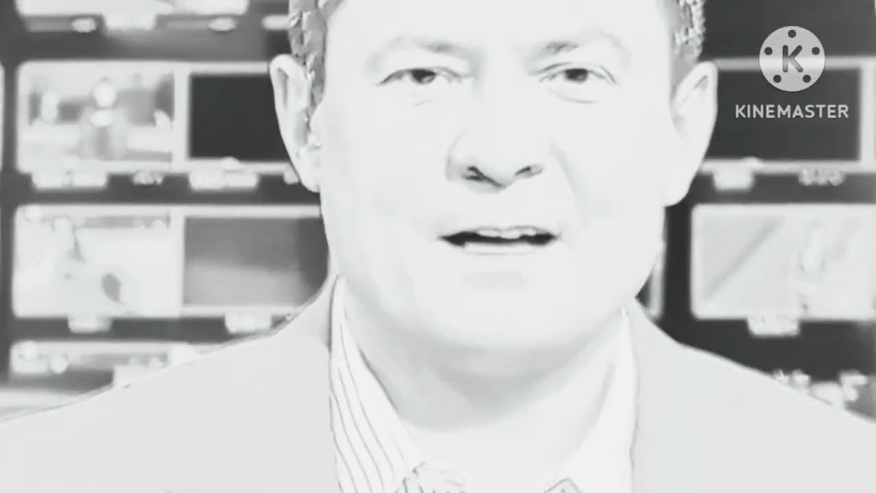 TVP Info Kolegium - Czołówka (2026) 