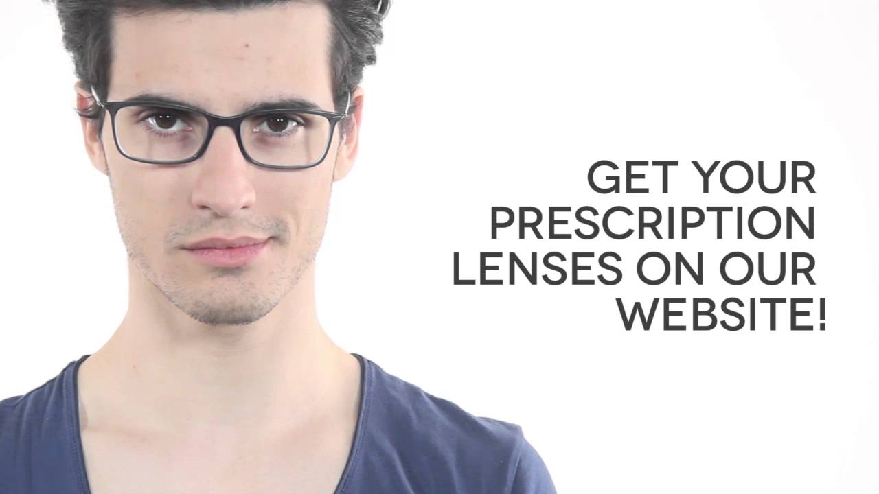 Ray-Ban Tech RX7031 Light Ray Eyeglasses Review | VisionDirectAu