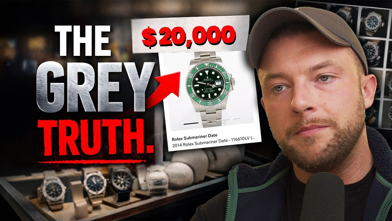 Watch Dealers Won’t Tell You This…