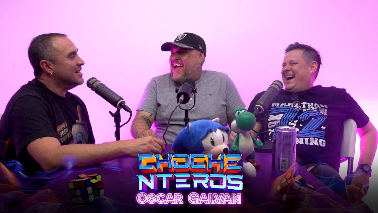 Chochenteros | Ep.88 Ft 