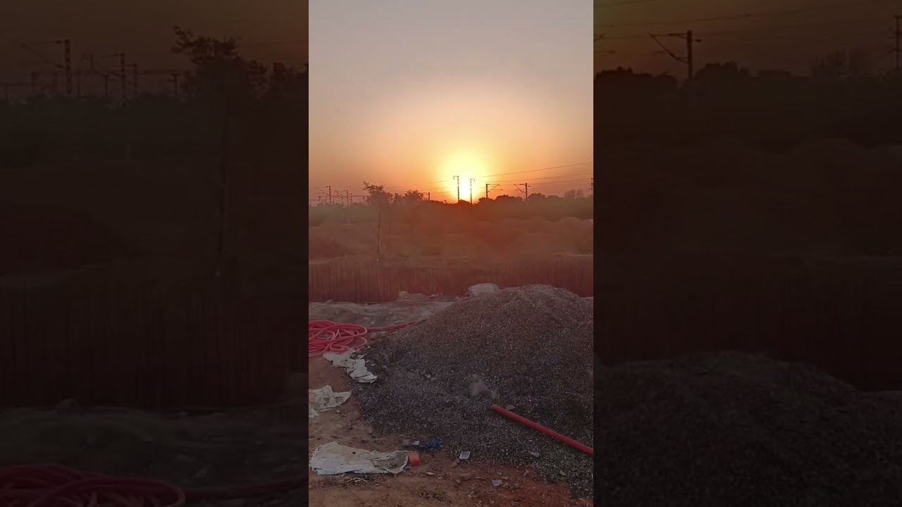 Aaj subah subah humne ful video banaya # funny video##