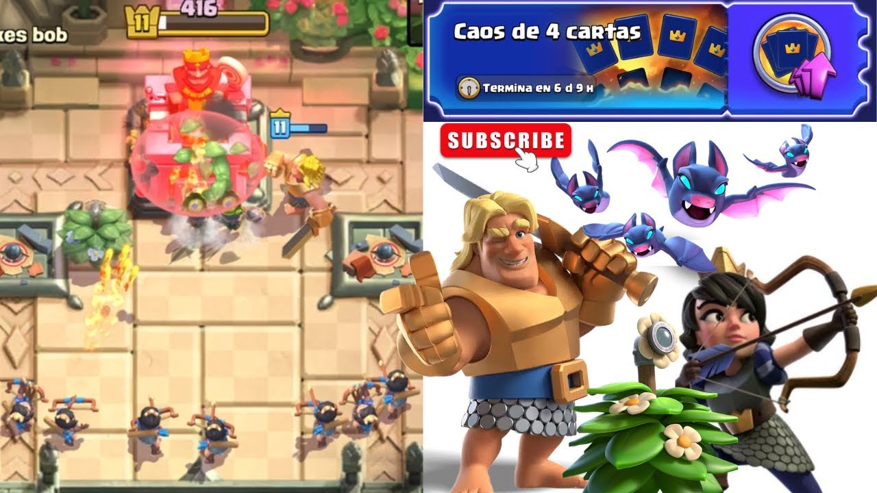 EL NUEVO MODO ES UNA LOCURA!!!!☠️
