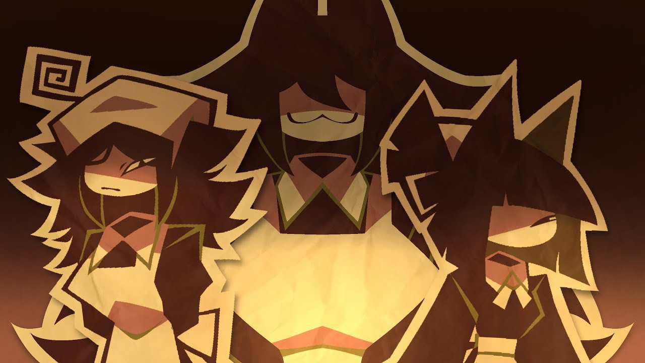 FPE || NEVERLAND AU -TEASER- (CANCELED..BUT-)
