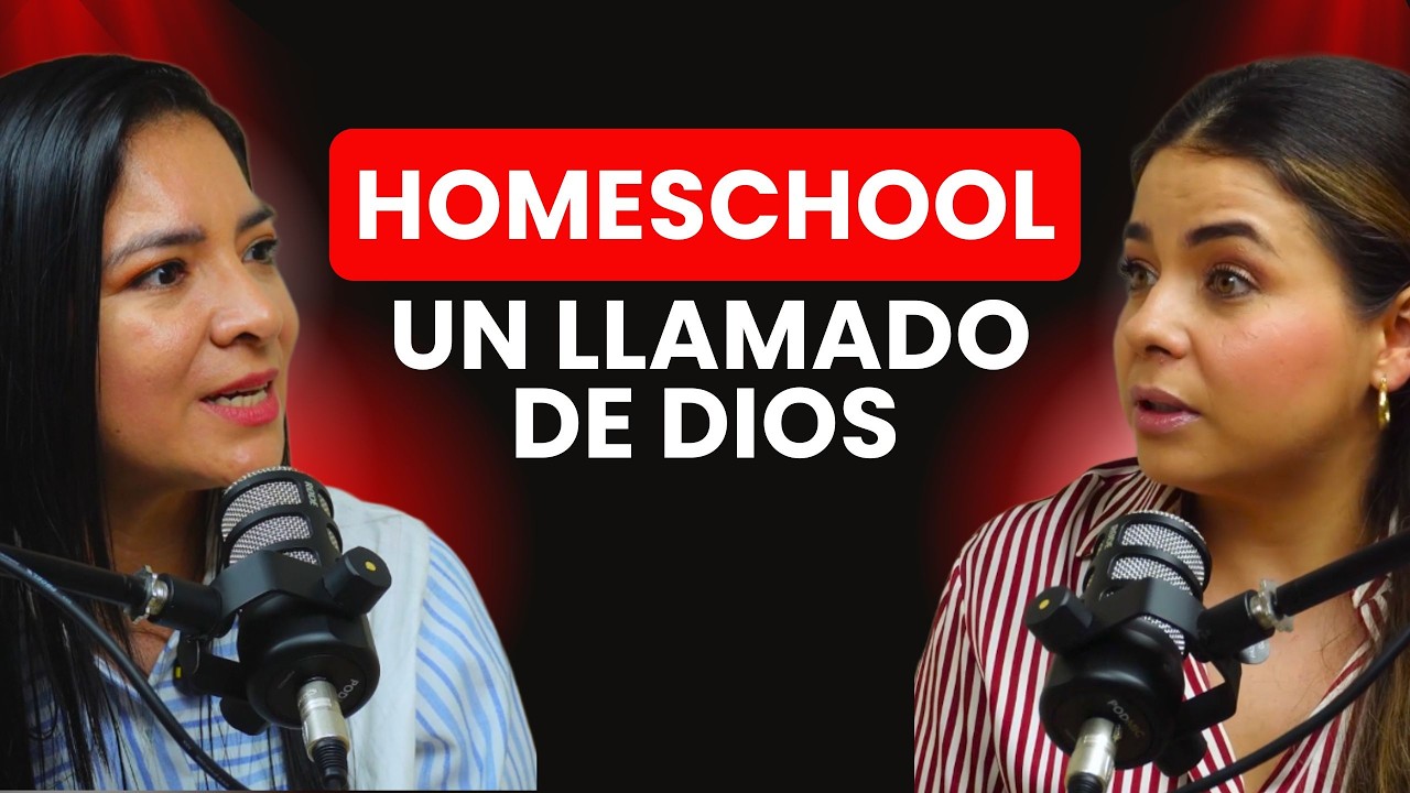 De actriz y empresaria a vivir mi mayor propósito: la maternidad y el Homeschool, Luz del sol