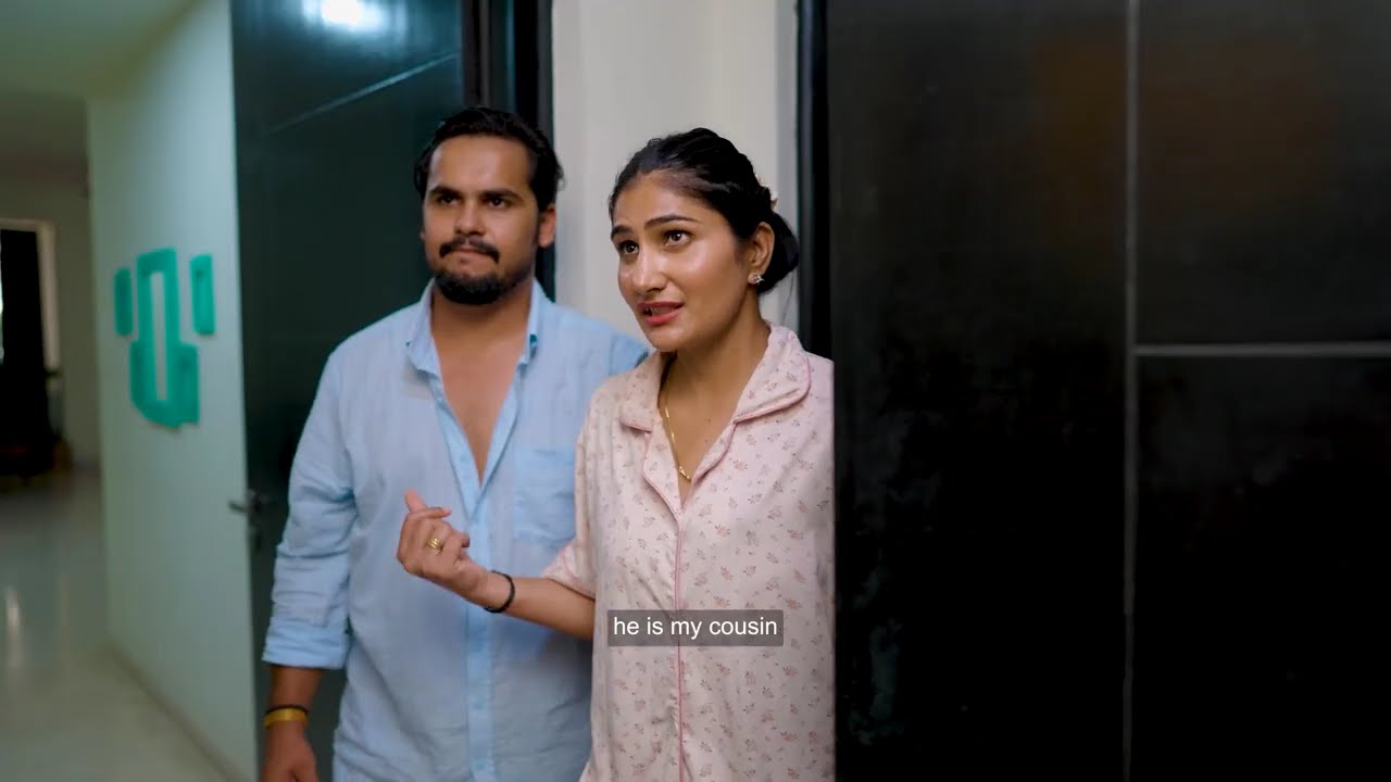Trapped step mother | Short Film | Sanju Sehrawat English