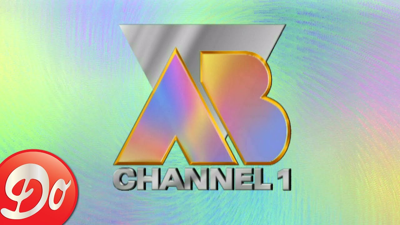 AB Channel 1, la télé venue du ciel ! (Générique 1995)