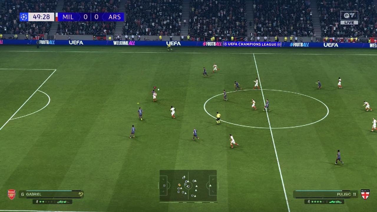 EA SPORTS FC 26_(Date on!/Ac milan in UEFA + Ic.Thuram@Barca inthe Season 18/1/26 Zirdays008⚽